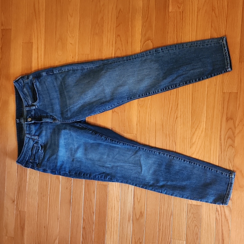 Gap Jeans